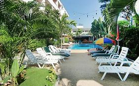 Peony Hua Hin